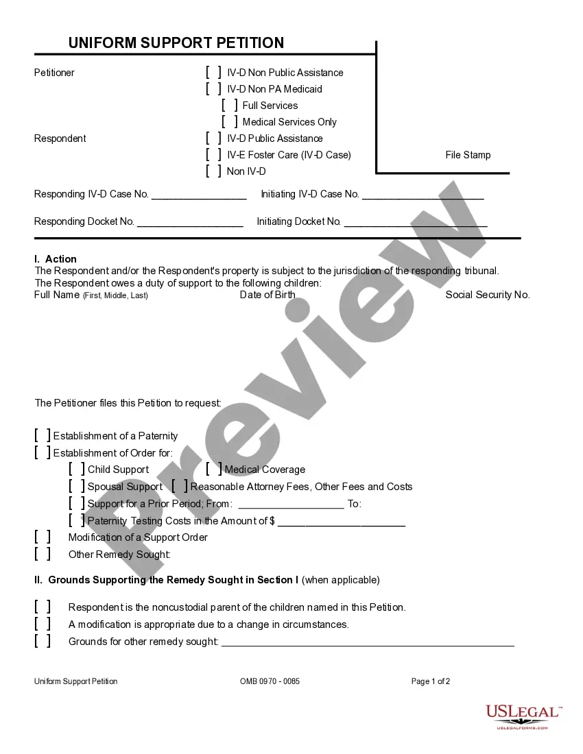 130 u Form Instructions US Legal Forms