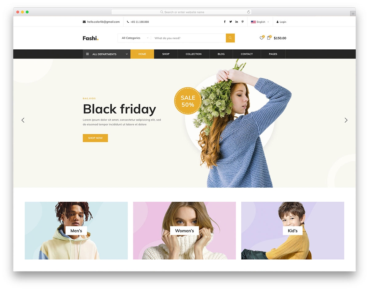 Free Design Templates For Clothes