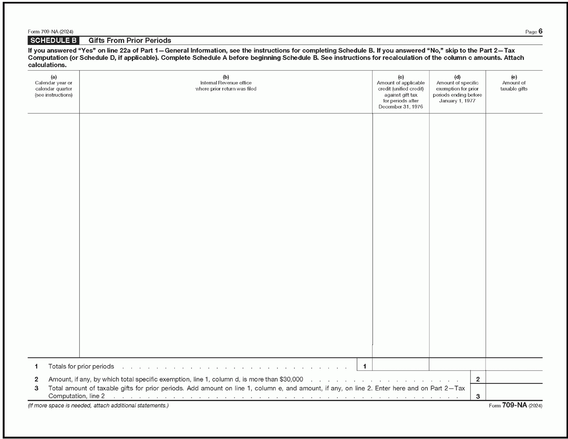 3 11 106 Estate And Gift Tax Returns Internal Revenue Service
