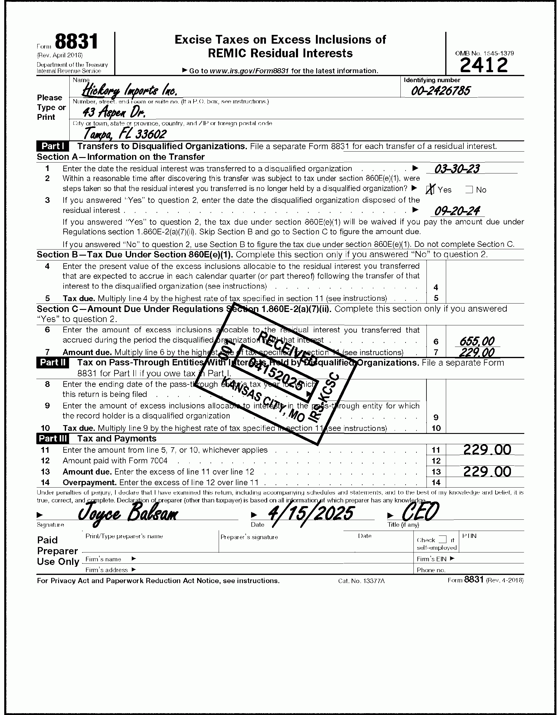 Irs Blank W9 Form 2026 Printable