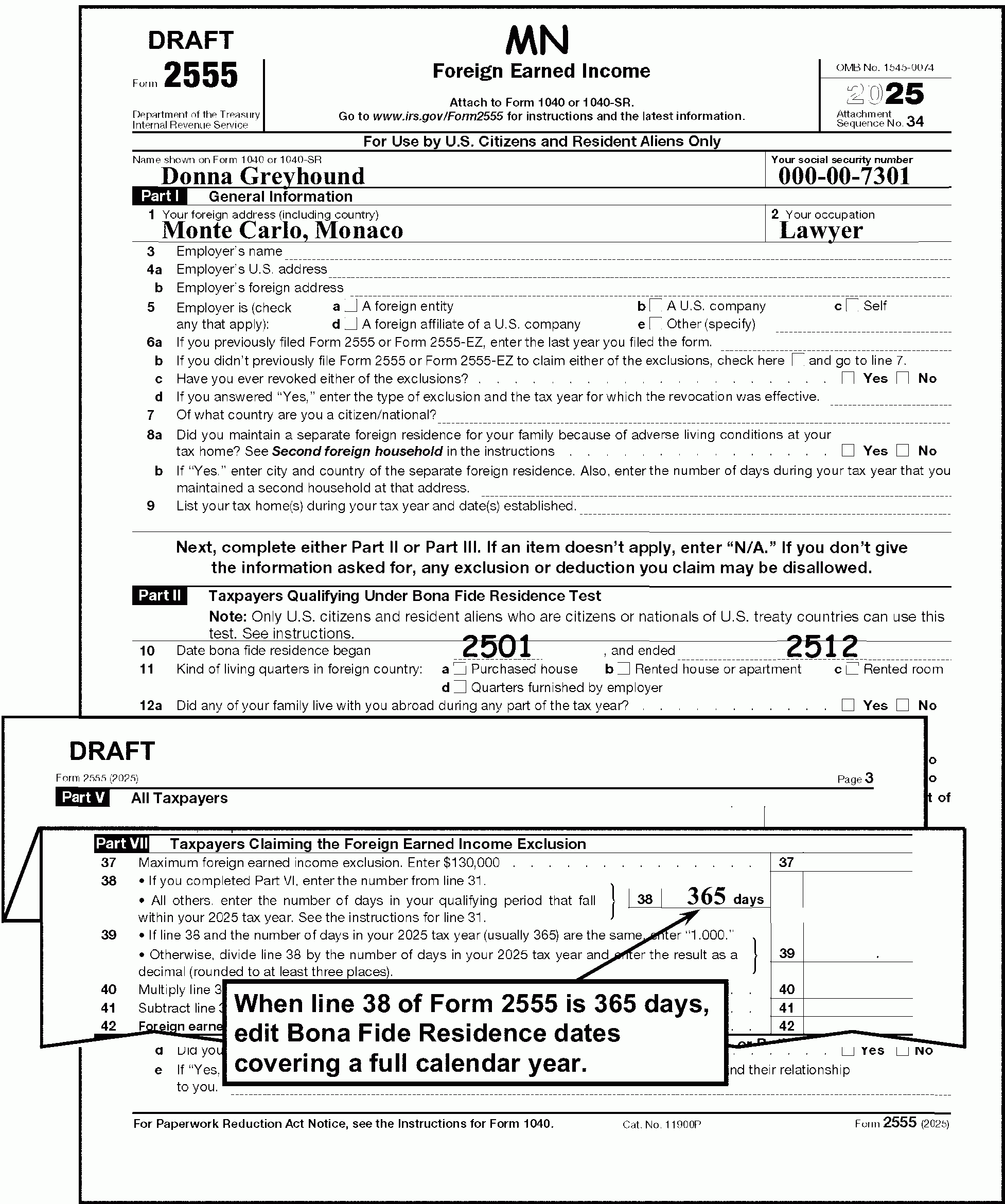 Irs Form 1040 Schedule 2 2026