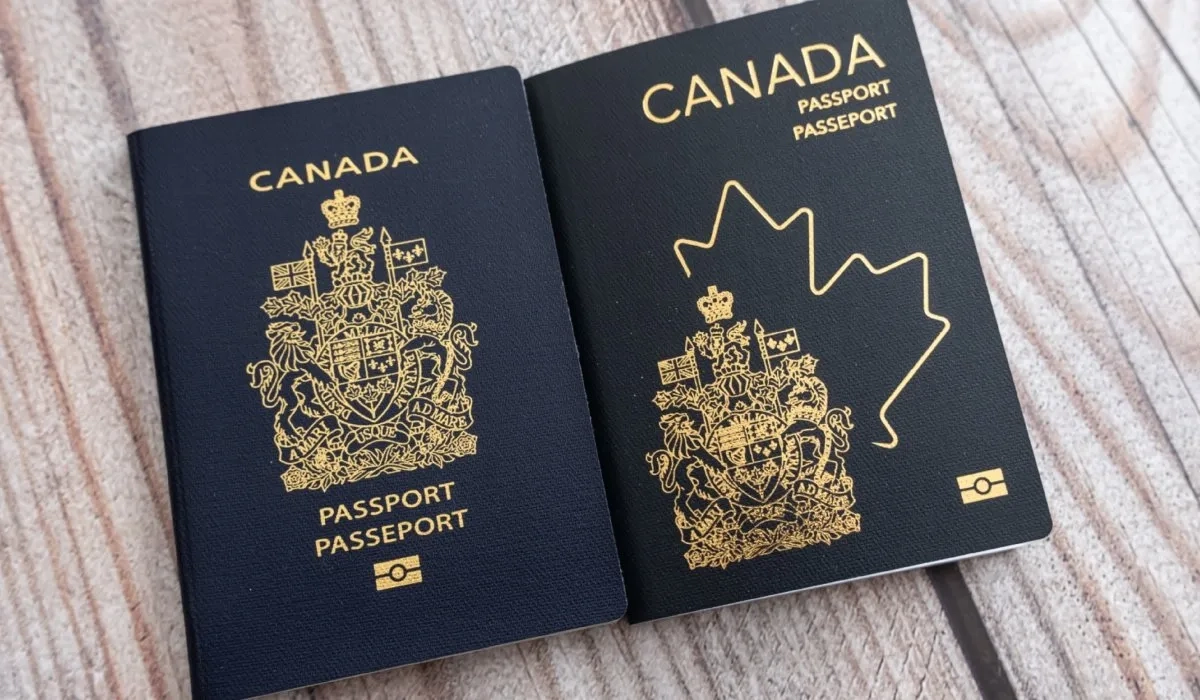 6 Features That Make The New Canadian Passport Uniquely Different 