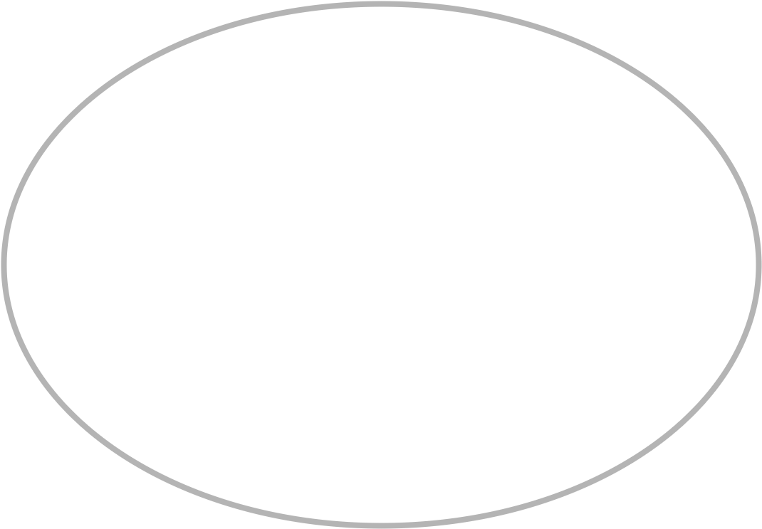 Oval Shape Template Printable Free