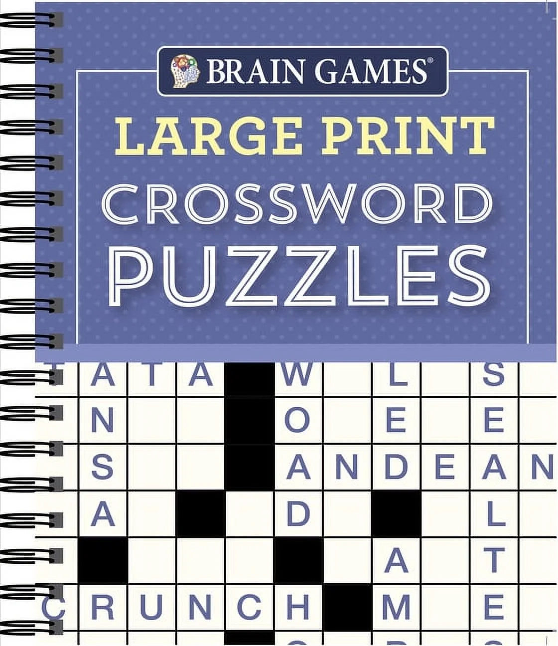 Aarp Crossword Puzzles Printable