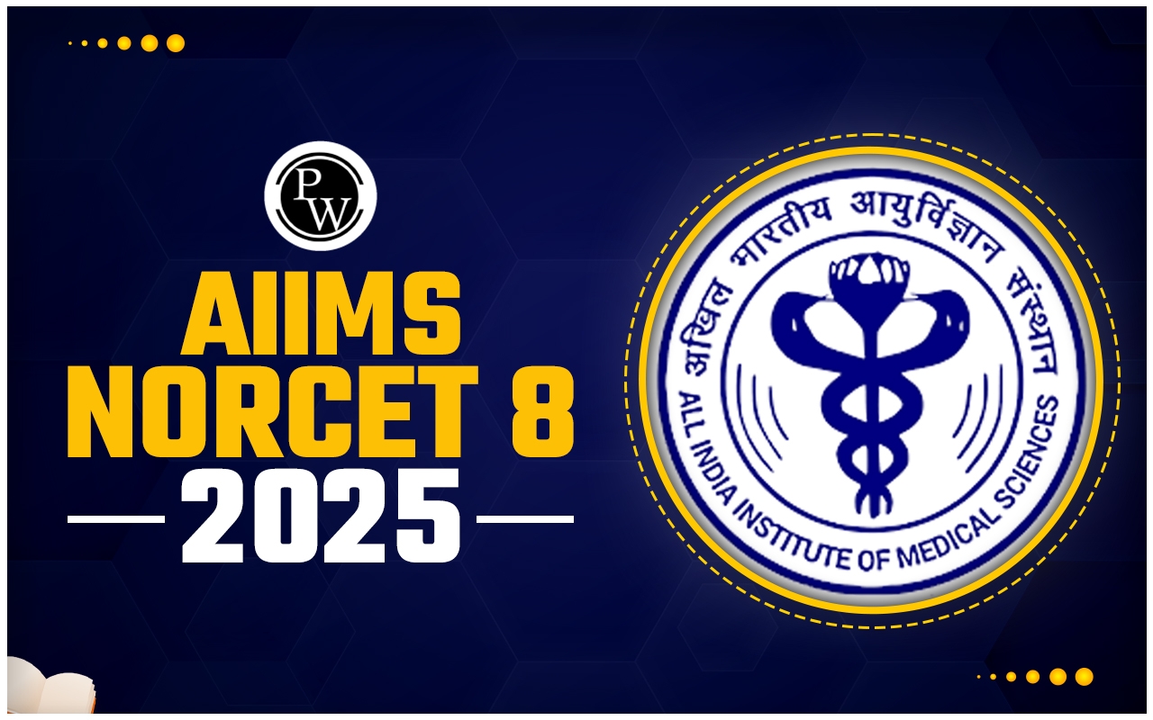 AIIMS NORCET 8 2025 Provisional Seat Allocation Result Out 