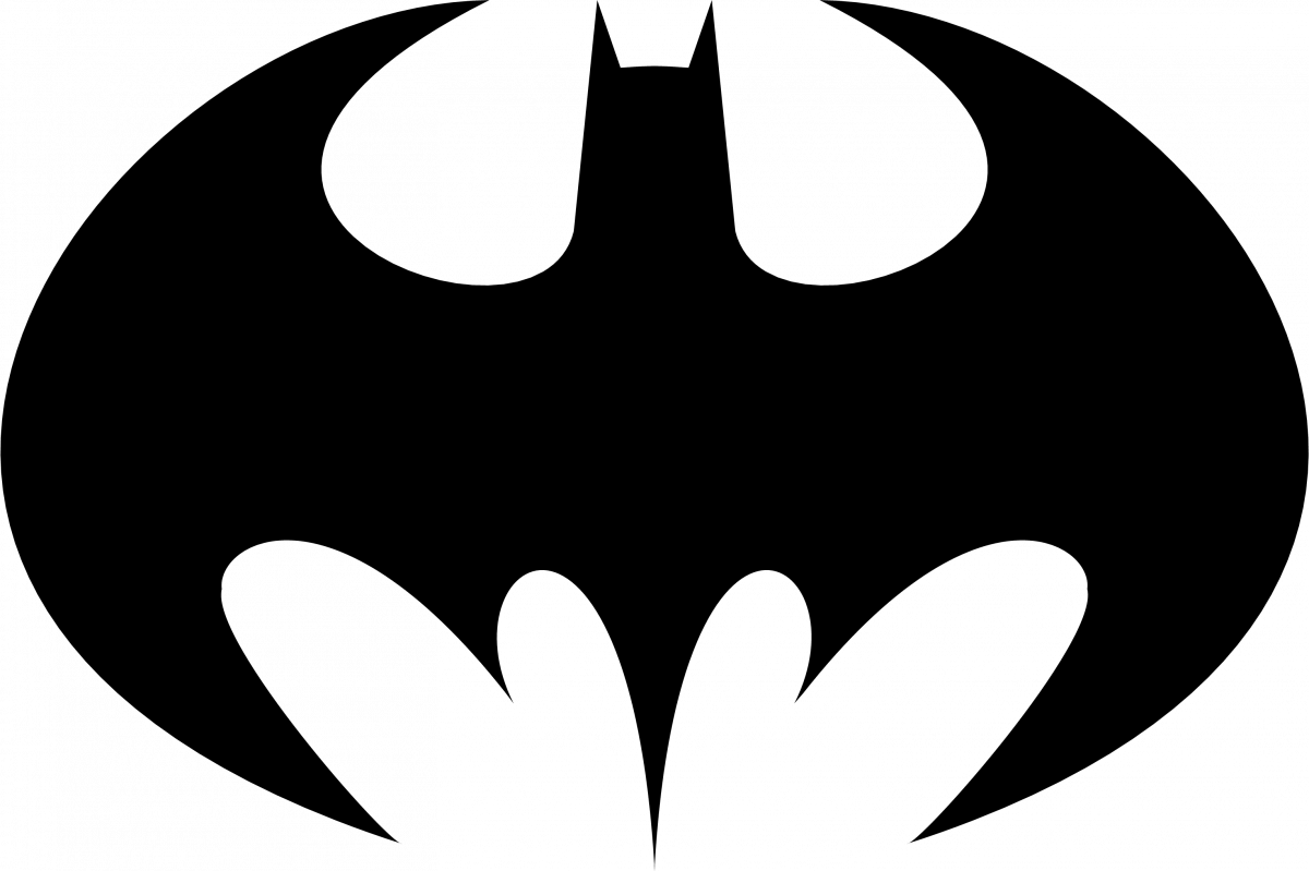 Batman PNG Transparent Image Download Size 1200x799px