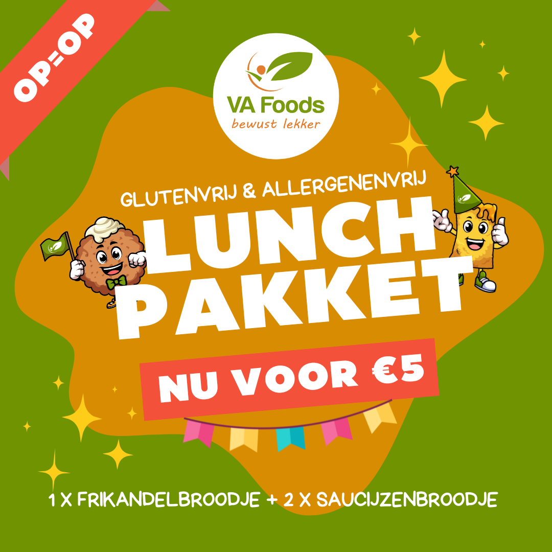 Blogs VA Foods