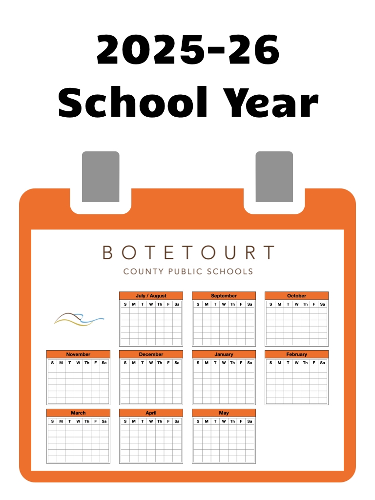 Bcps Calendar 2026 2027 Printable
