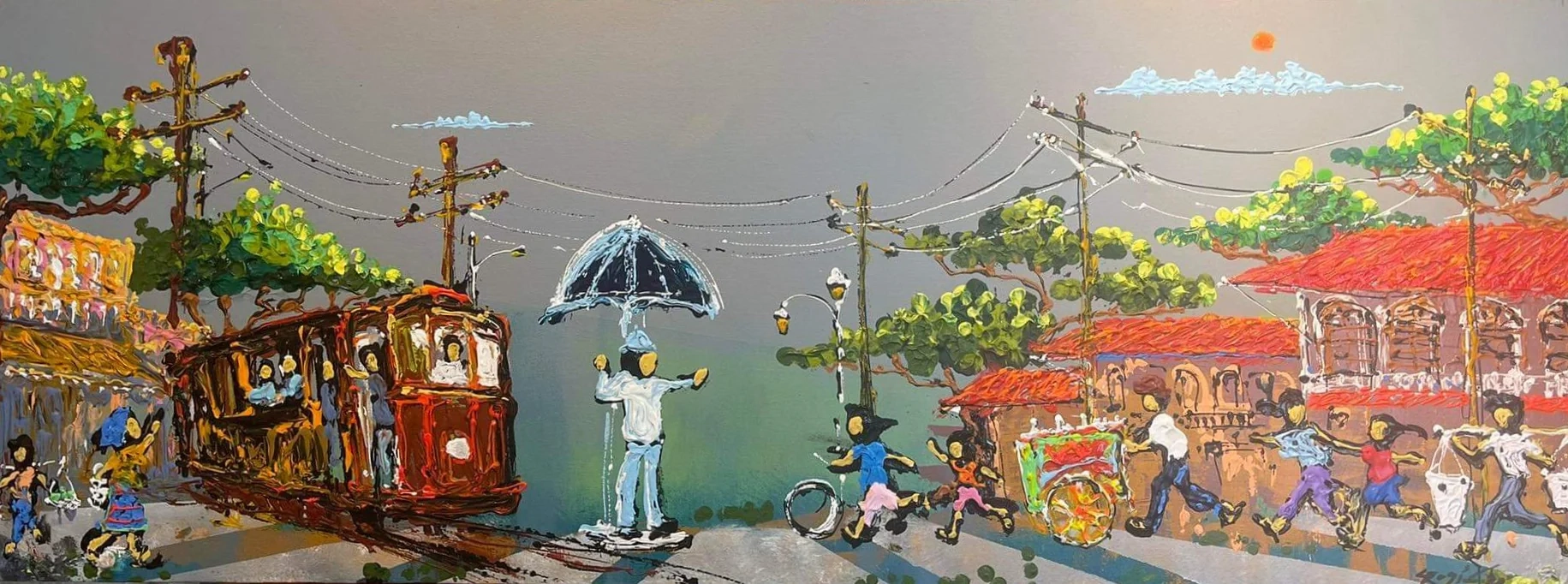 Christian Regis Pamayanan Nami Art Gallery Namiart gallery
