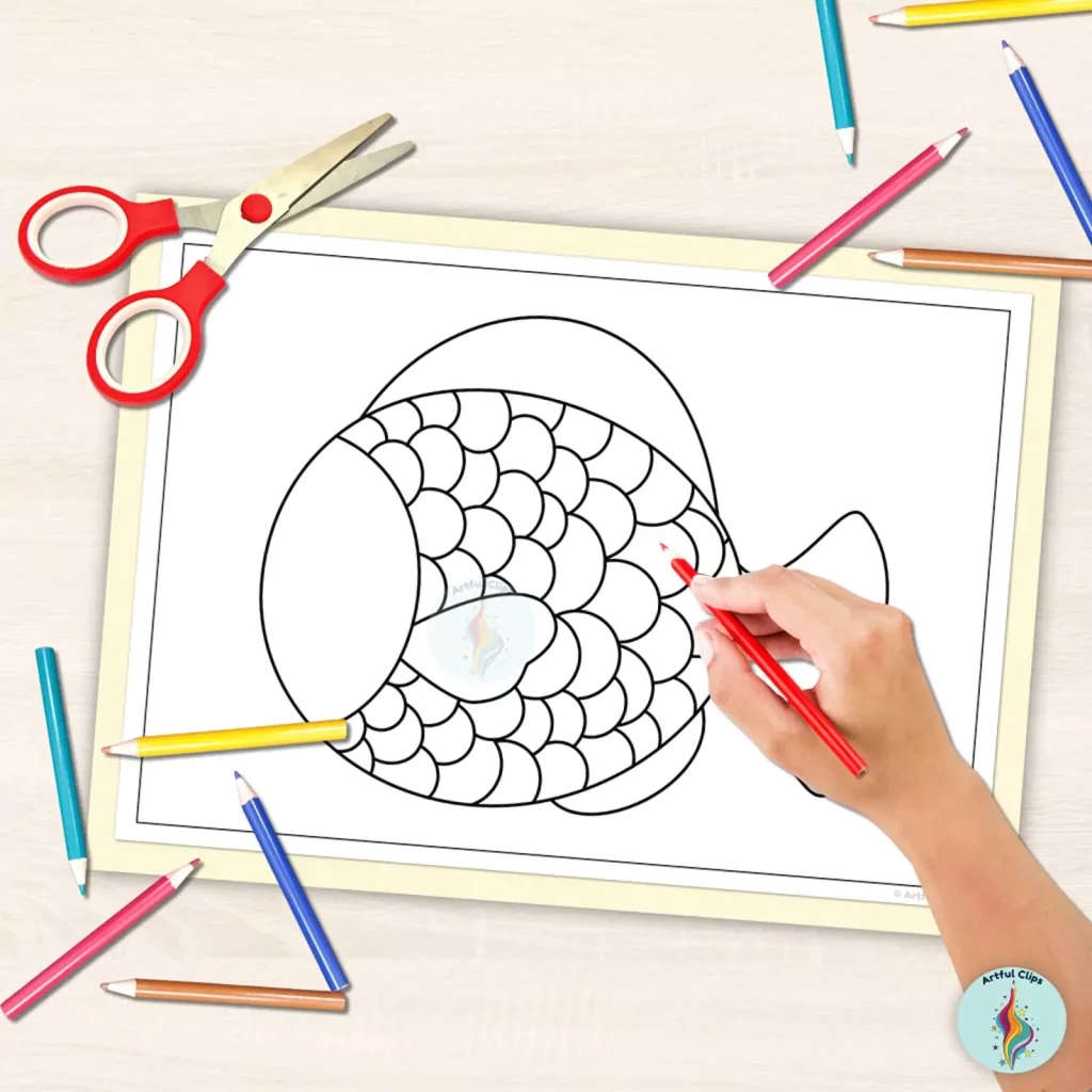 Free Printable Arts And Crafts Templates