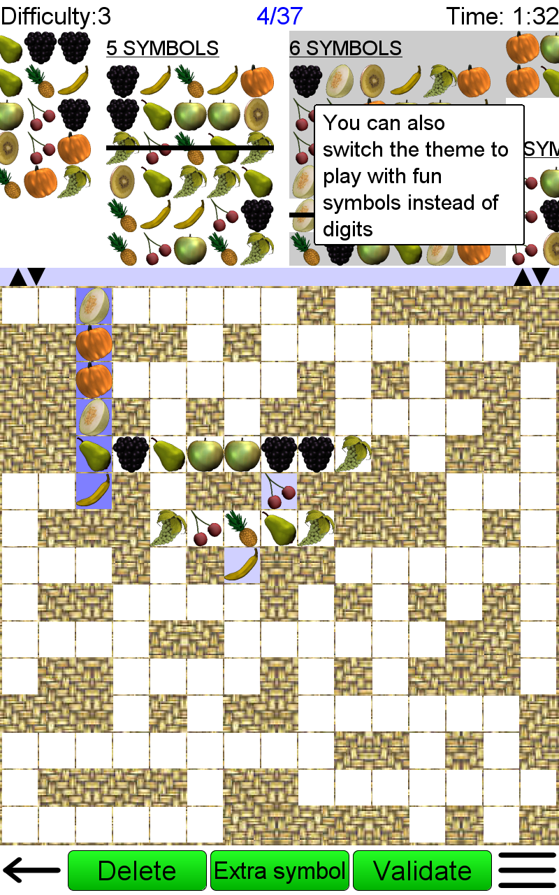 Free Criss Cross Puzzles Online