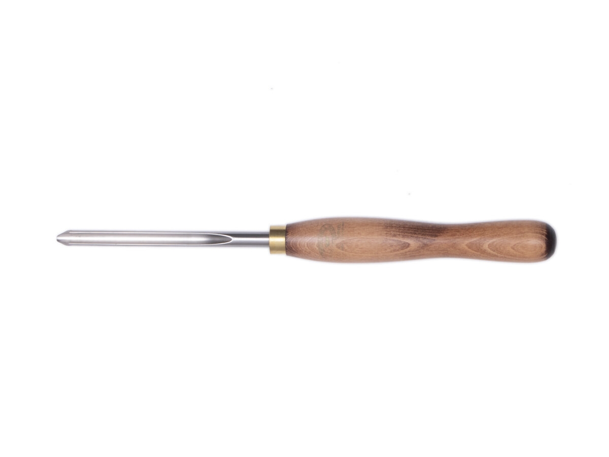 Crown HSS Short Tube 10 13 Mm With Fingernail Grinding 57 91 