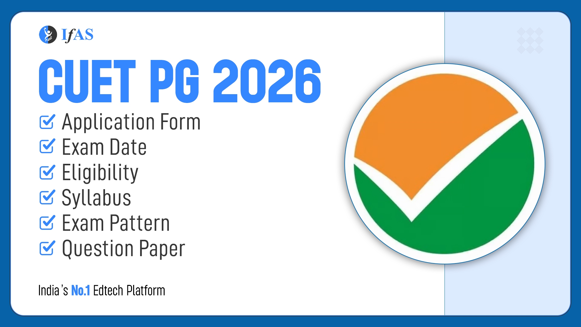 Du Pg Form 2026
