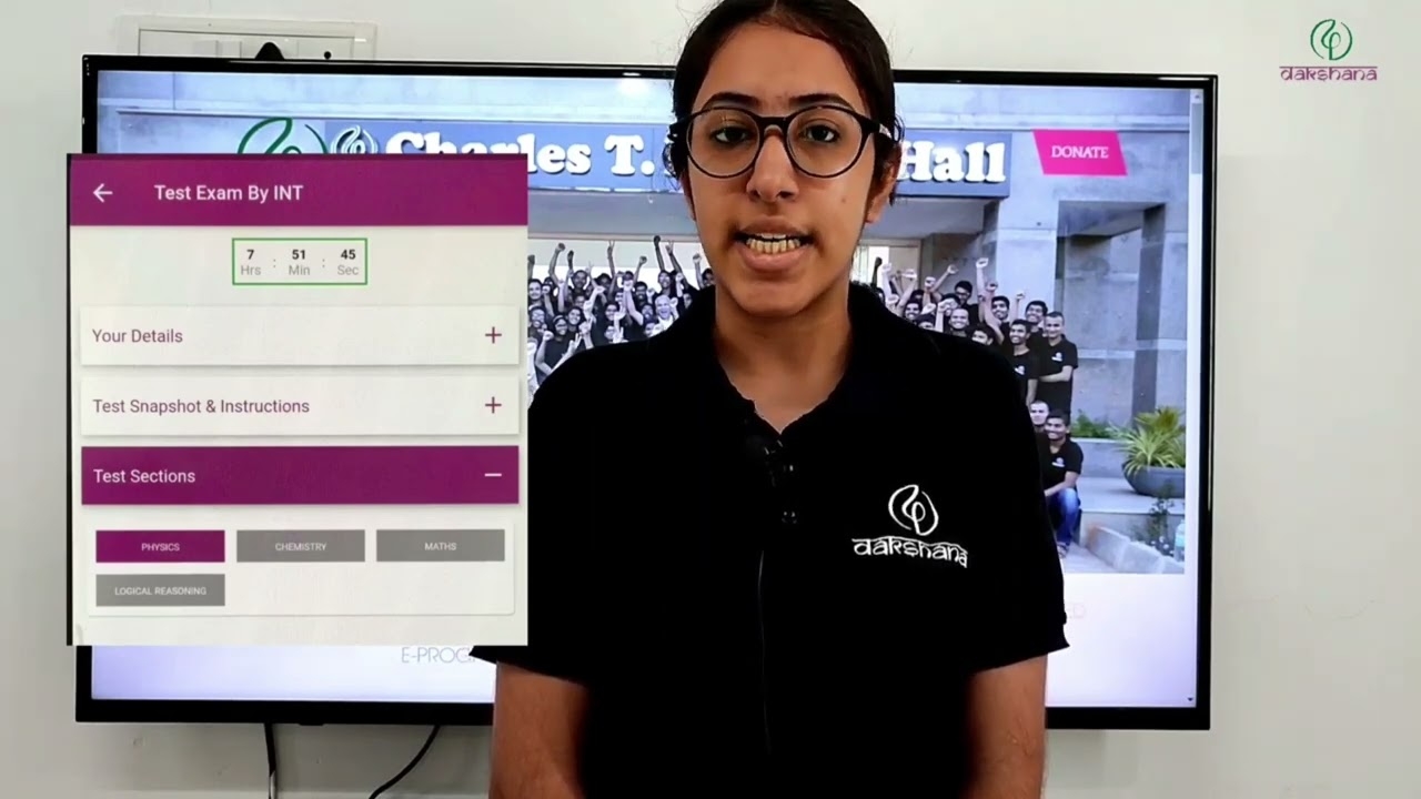 Jdst Application Form 2026