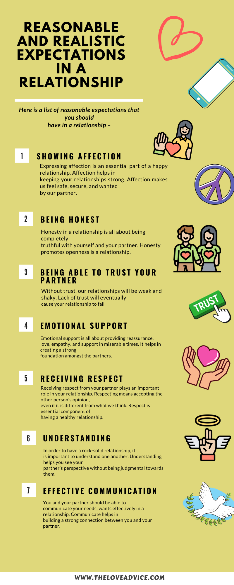 Discover 9 Relationships And Relationship Advice Ideas Healthy 