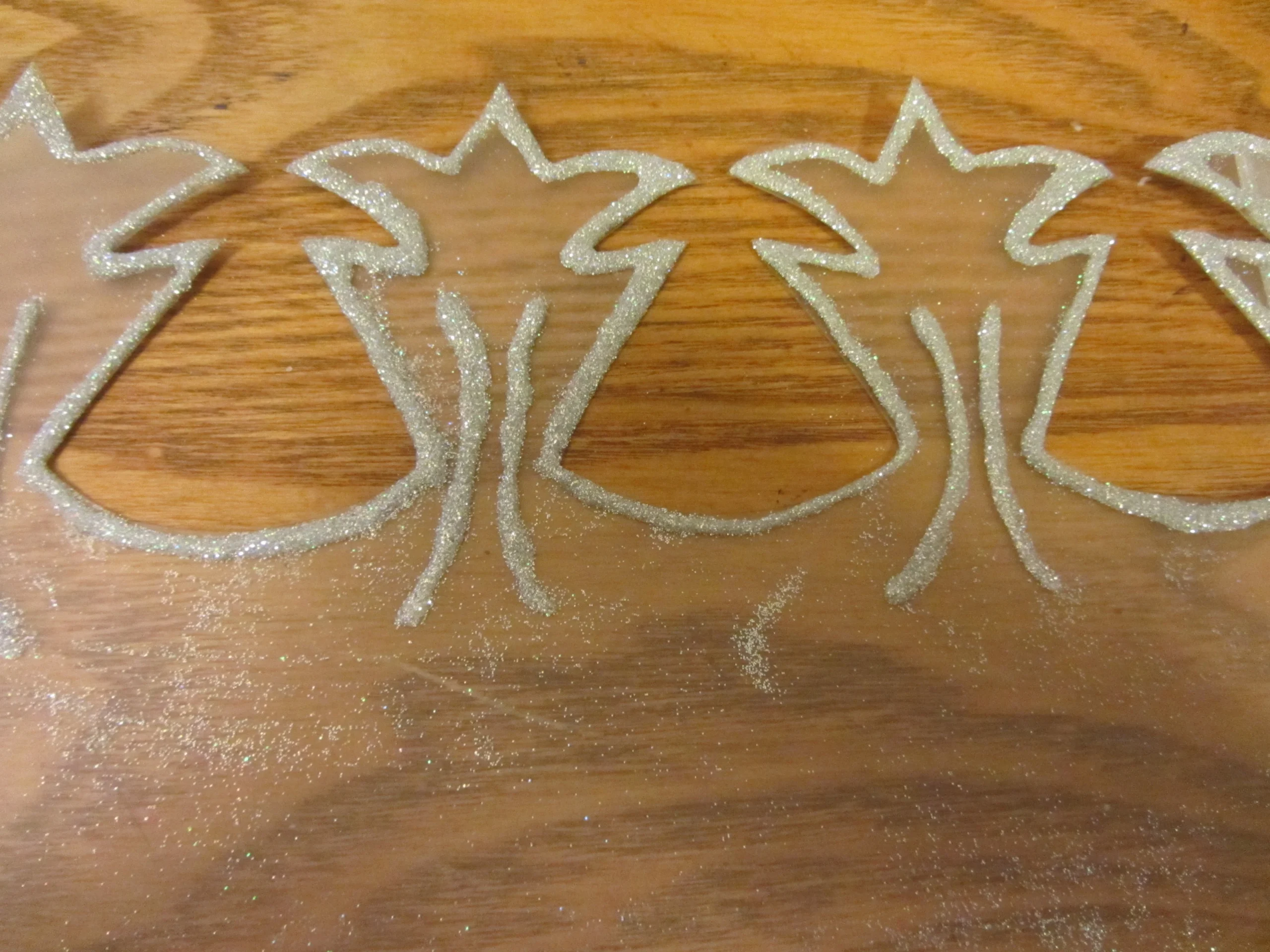 DIY Glinda The Good Witch Crown The Wizard Of Oz 7 Steps with 