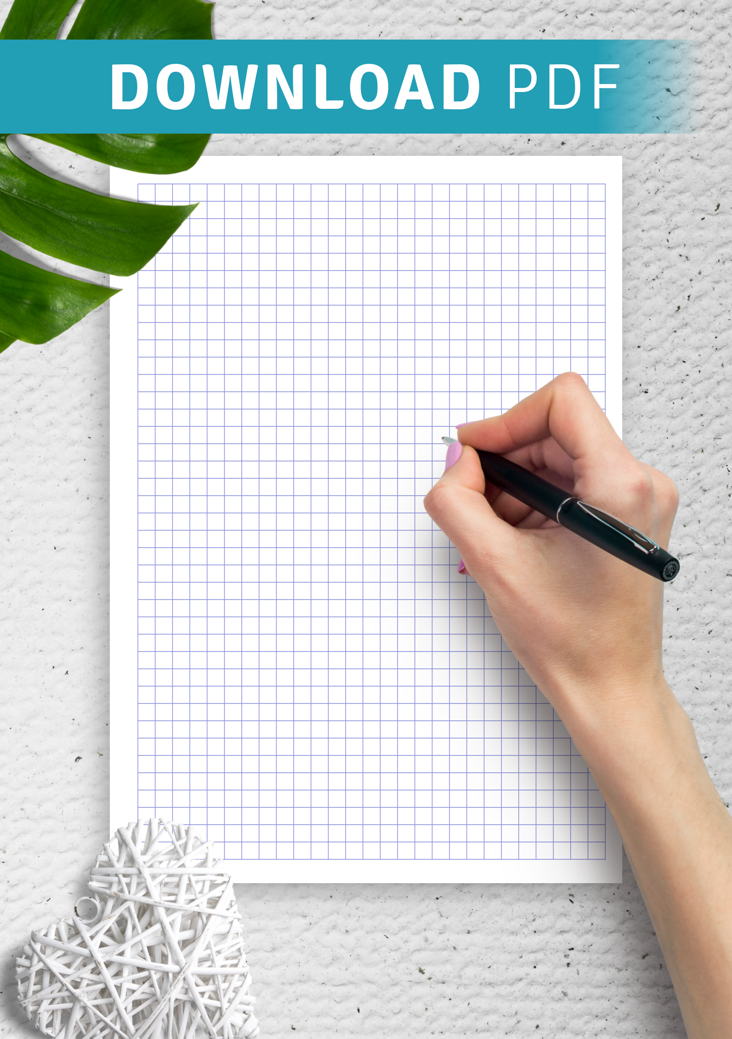 Cm Graph Paper Printable
