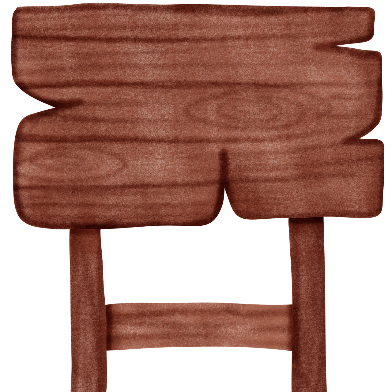 Download Wooden Wood Board Royalty Free Stock Illustration 