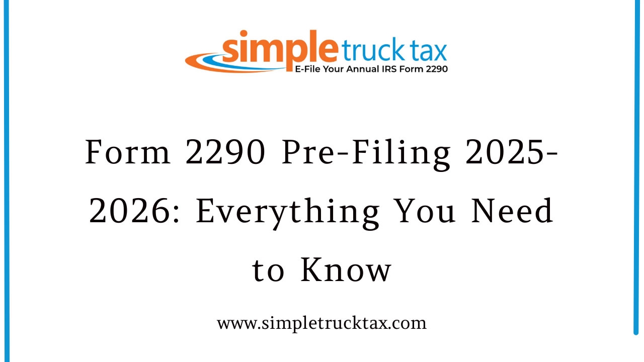 I Form 2026 Filing Address