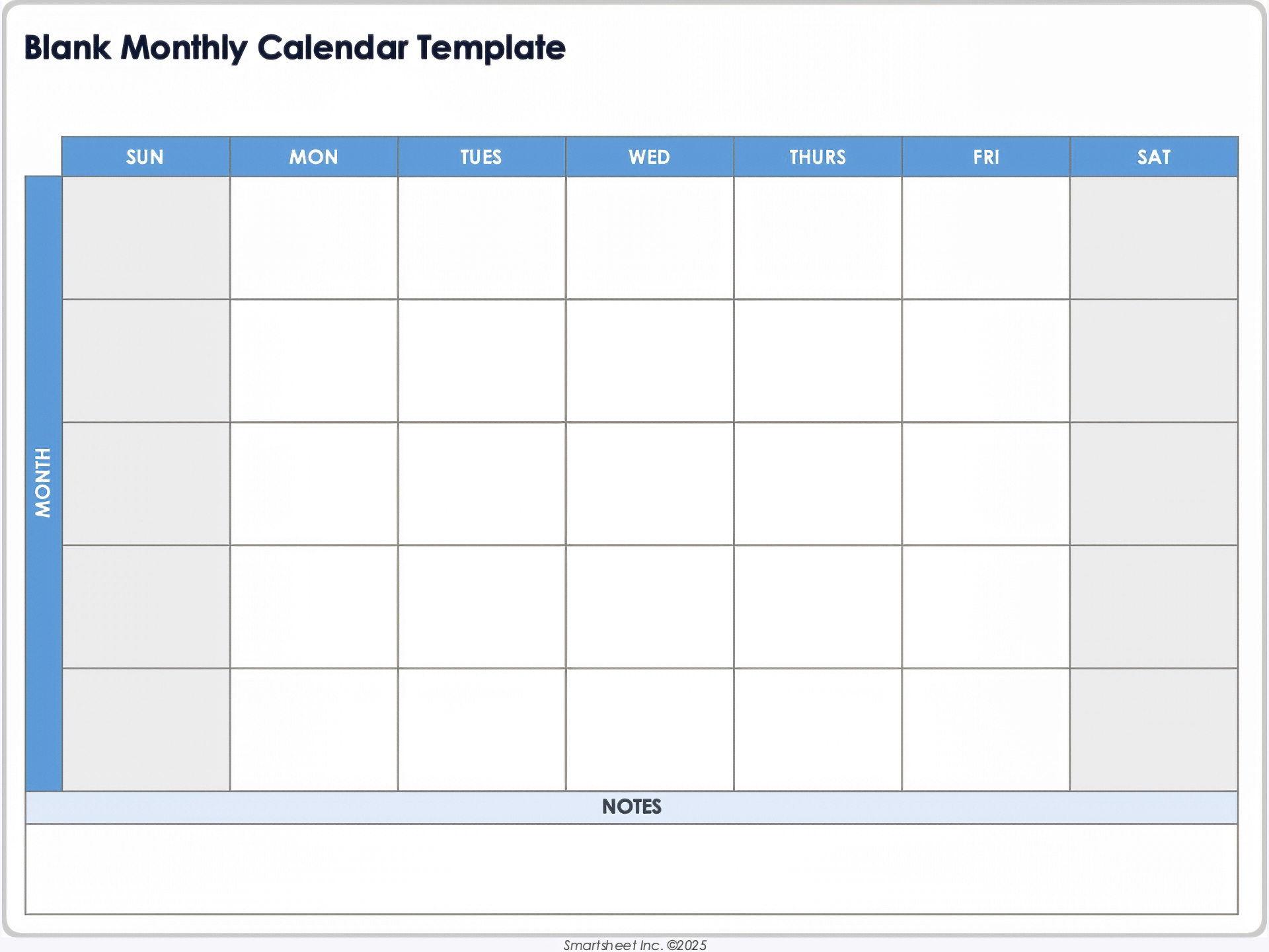 Make A Printable Calendar In Word