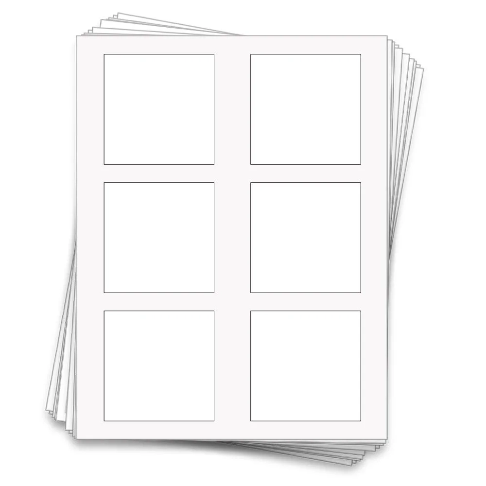 Free Candle Label Templates For Word Canva Adobe Learn To How 
