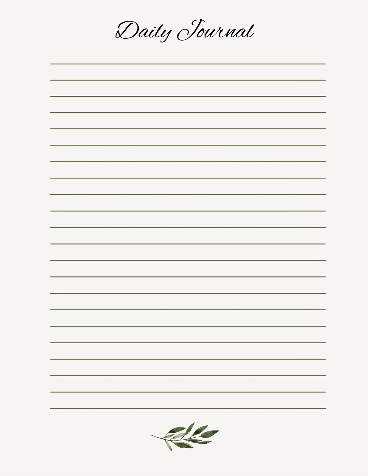 Free Editable And Printable Journal Templates Canva Worksheets 