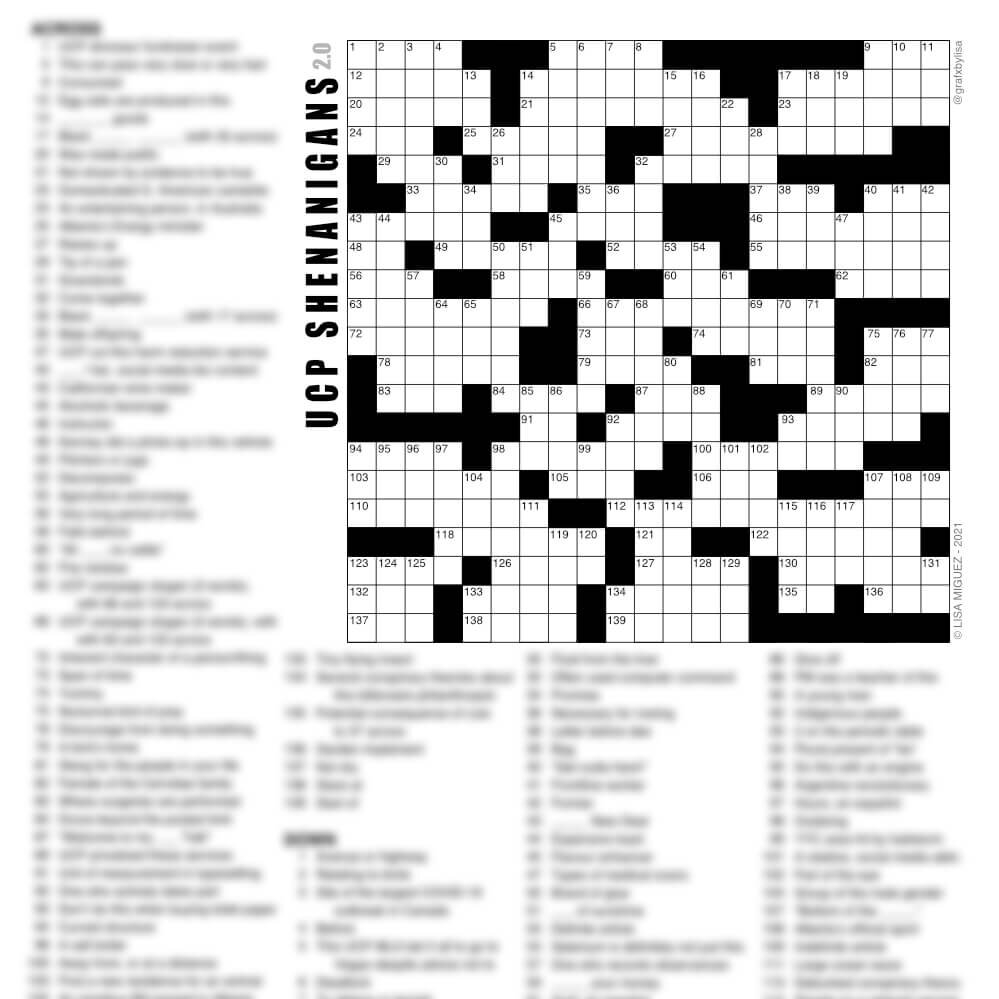 Printable Sunday Crossword Puzzles Free