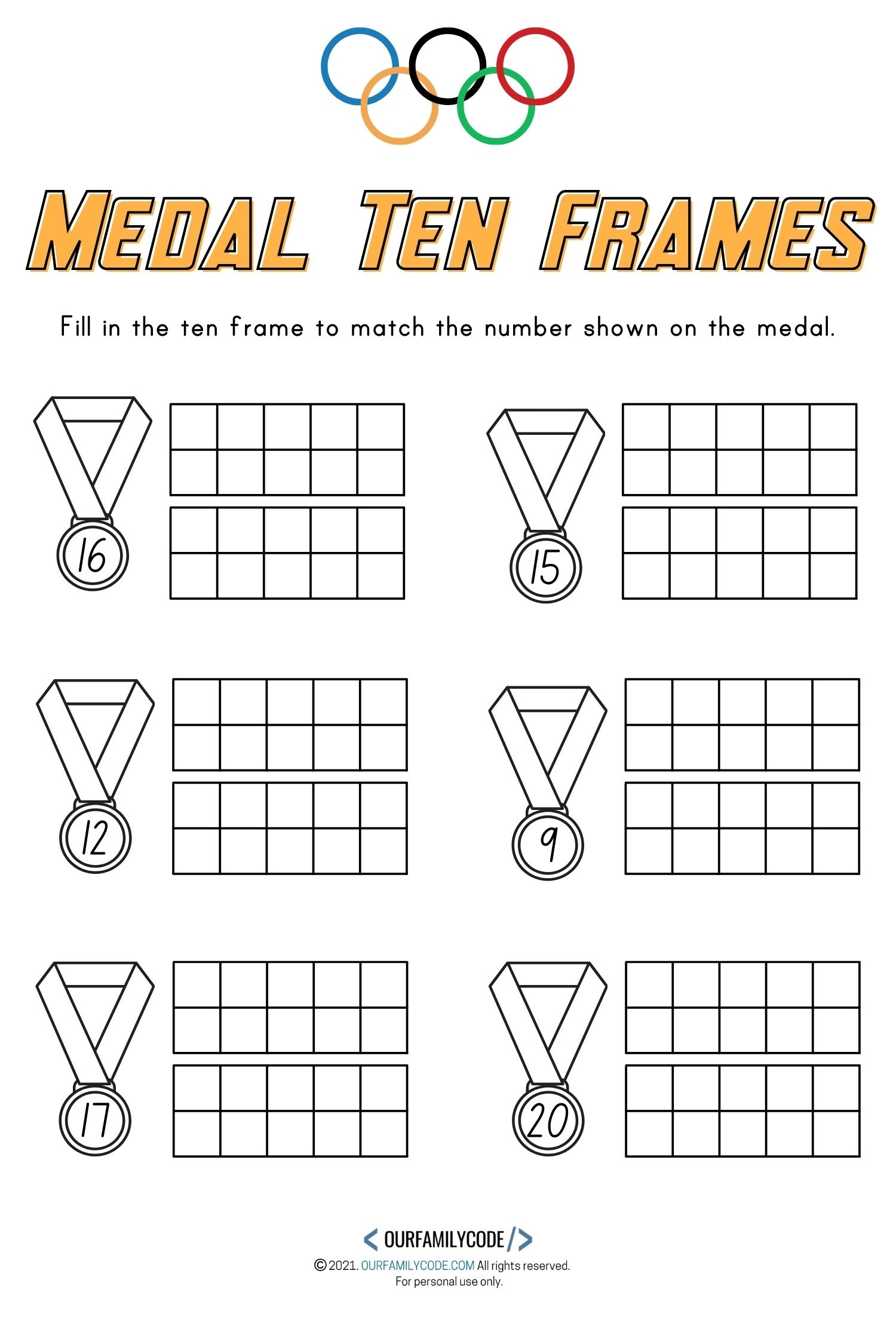 Free Olympics Worksheet Download Free Olympics Worksheet Png 