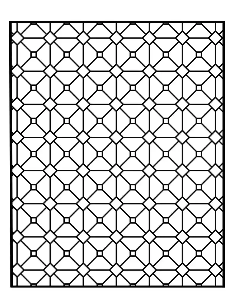 Free Printable Coloring Pages As For Me And My Homestead