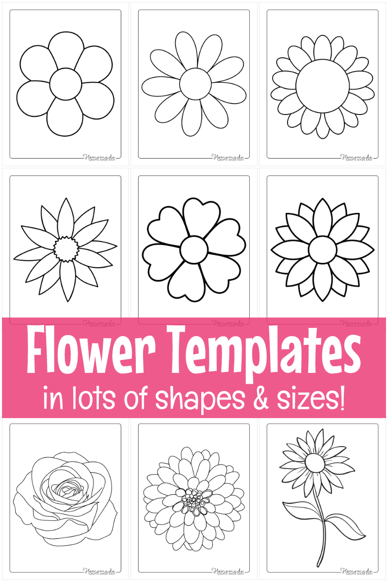 Free Printable Floral Paper Design
