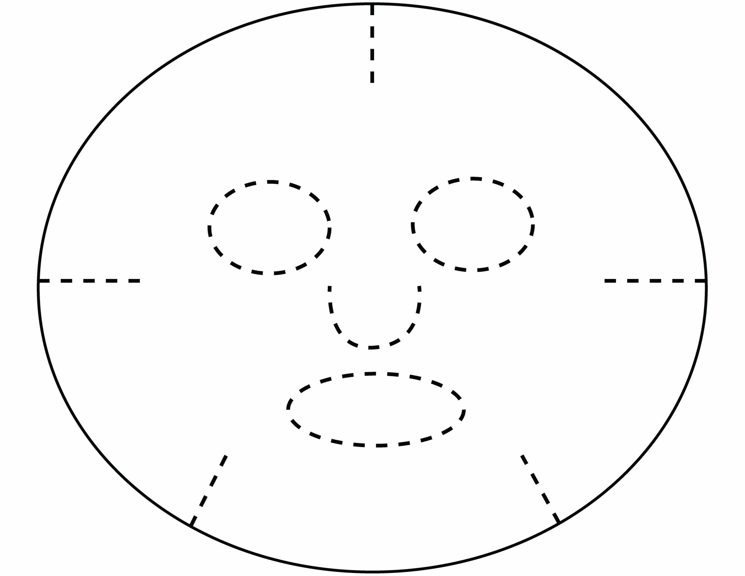 FREE Printable Sheet Mask Template Myotone