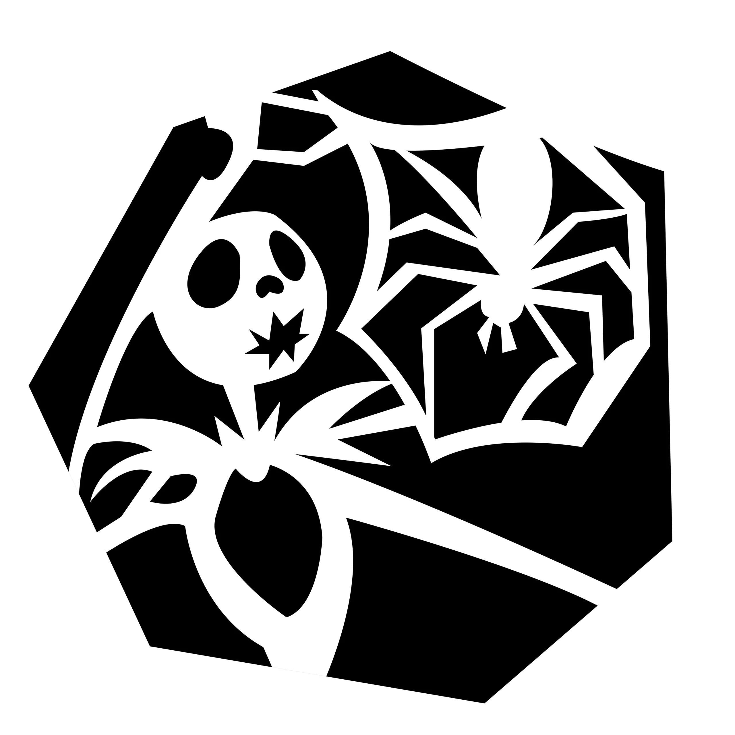 Pumpkin Print Out Designs