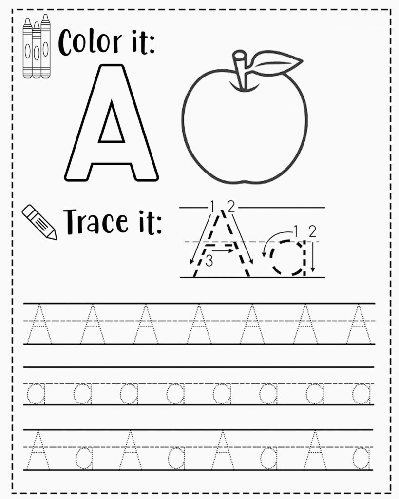 Free Trace Abc Worksheet Download Free Trace Abc Worksheet Png 