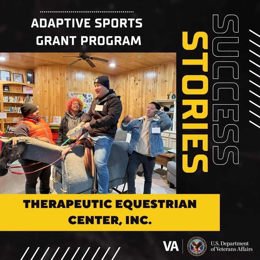 Grant Program National Veterans Sports Programs