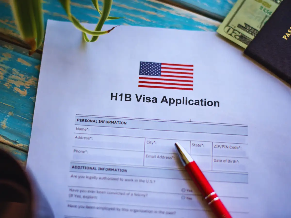 H 1b Petition Filing H 1B Selection For FY 2026 How Can Foreign 