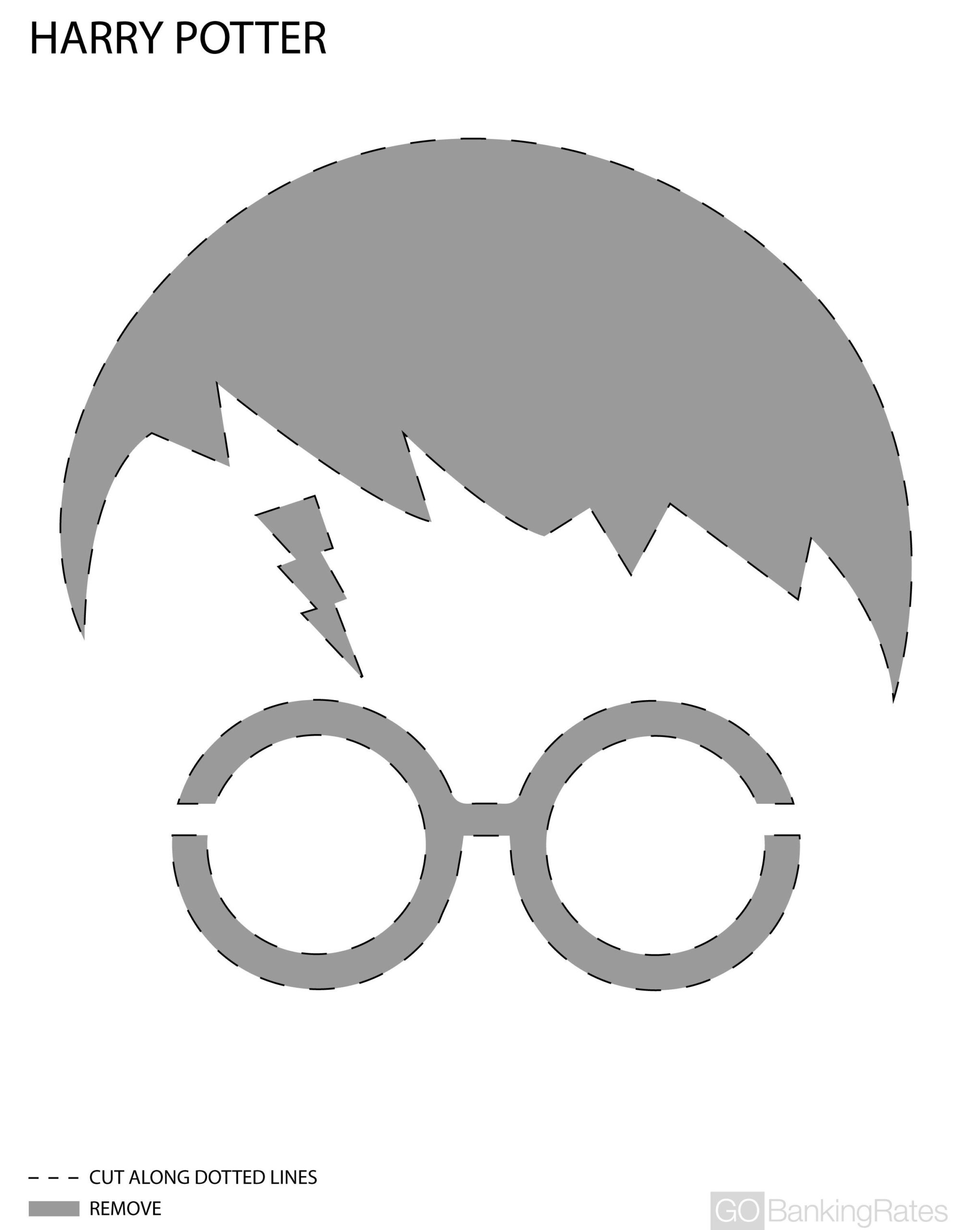 Harry Potter Free Pumpkin Stencil Pumpkin Pattern Pumpkin 