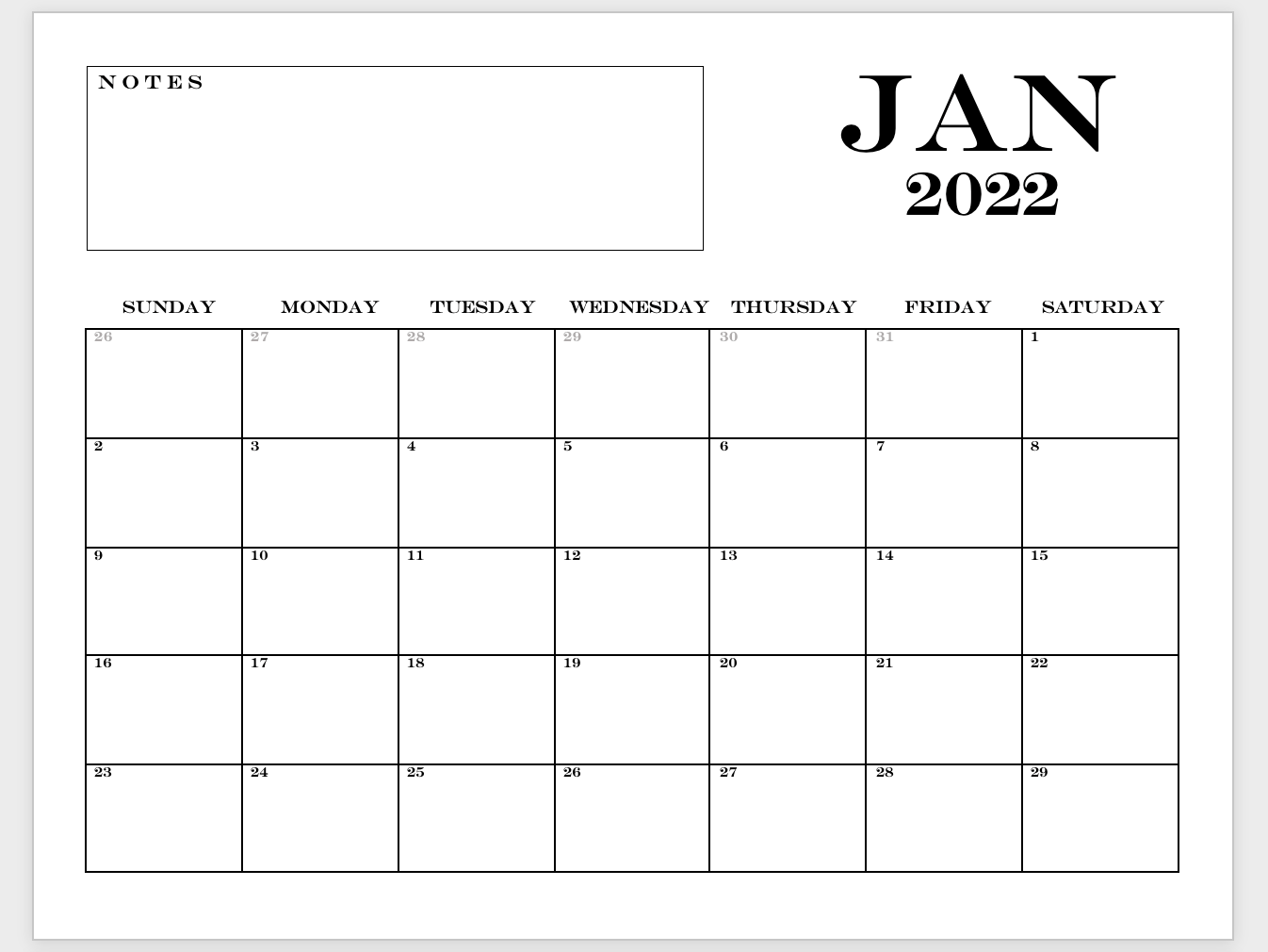 How To Make A Calendar In Microsoft Office Softwareg au
