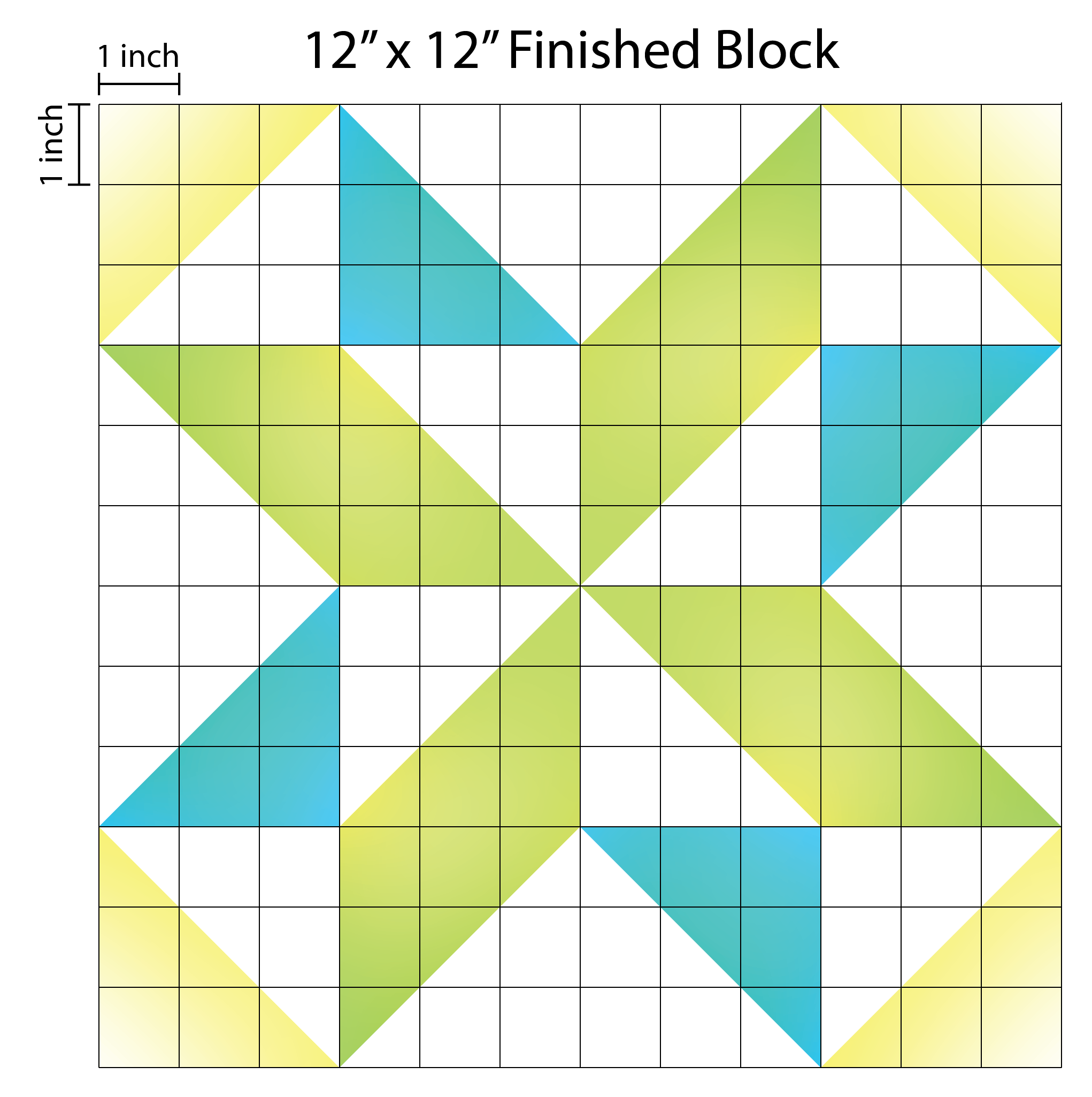 Free Quilt Graph Paper