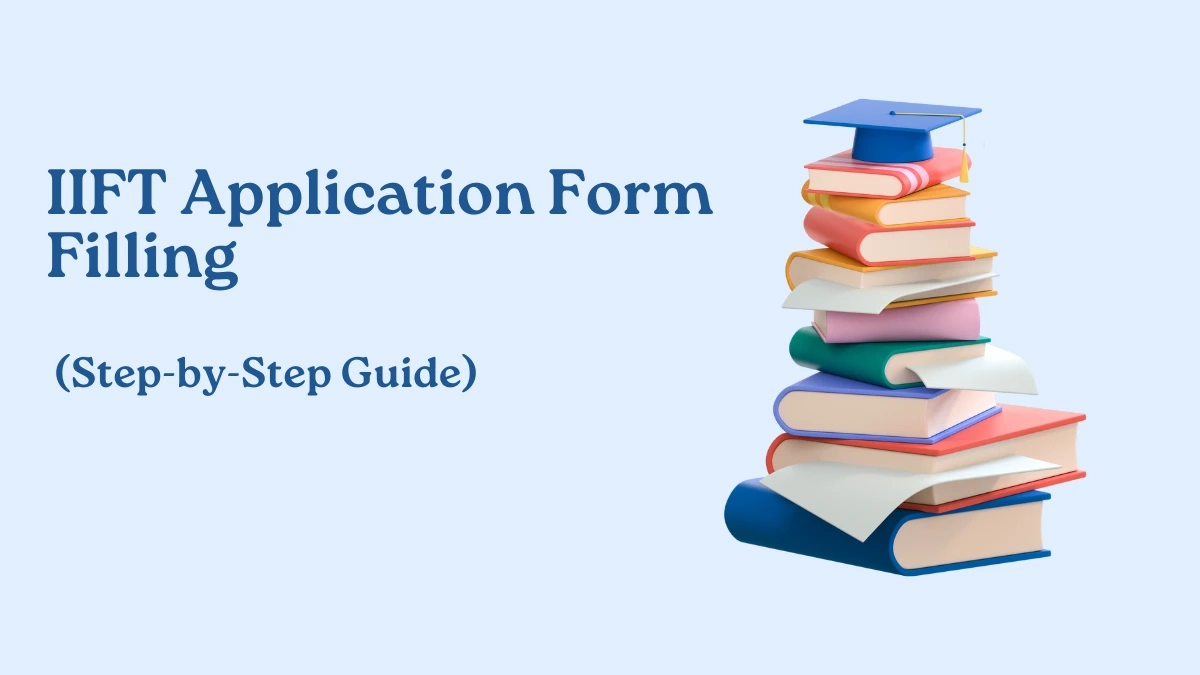 IIFT Application Form Filling 2026 Step by Step Guide IMS India