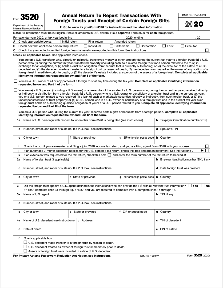 Irs Form 1065 B1
