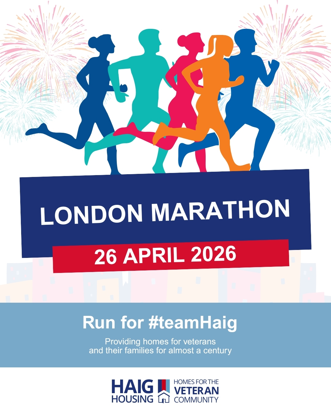 London Marathon 2026