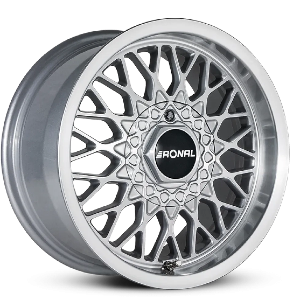 LS S LC Felgen Und Alufelgen Ronal