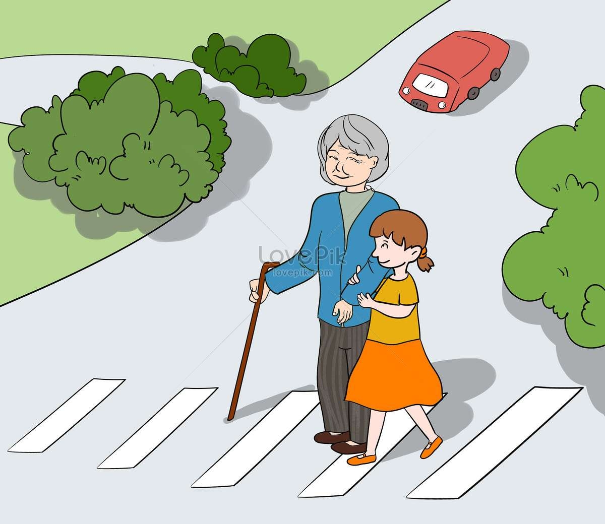 Clip Art Ng Pamayanan