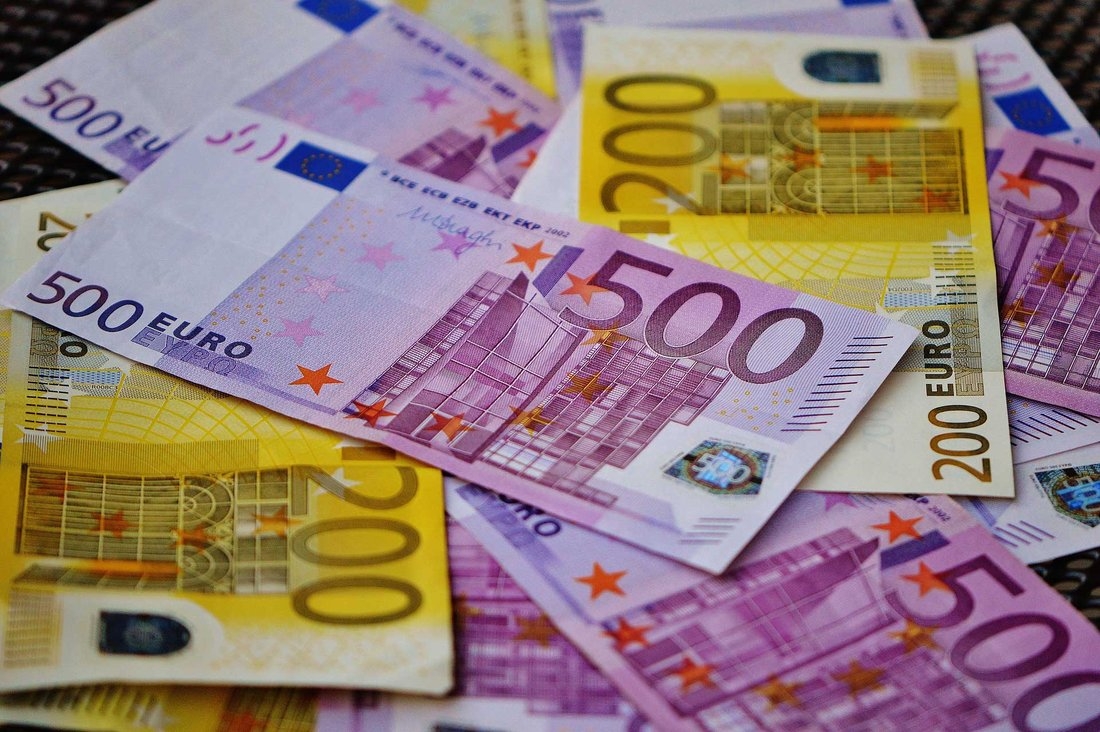 Paying In Cash What Are The Limits In Each EU Country 