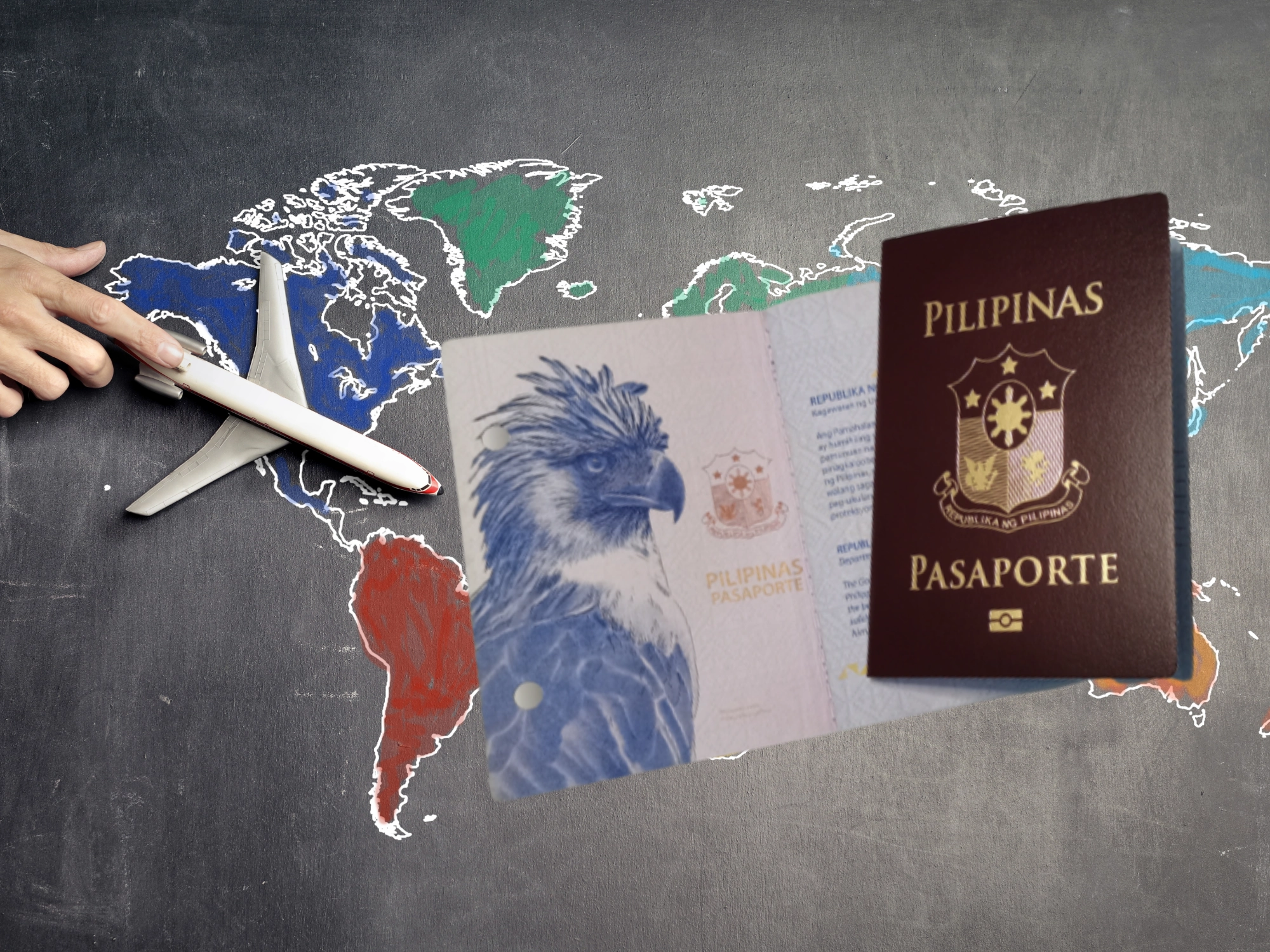 Philippine Passport Renewal A Step by Step Guide