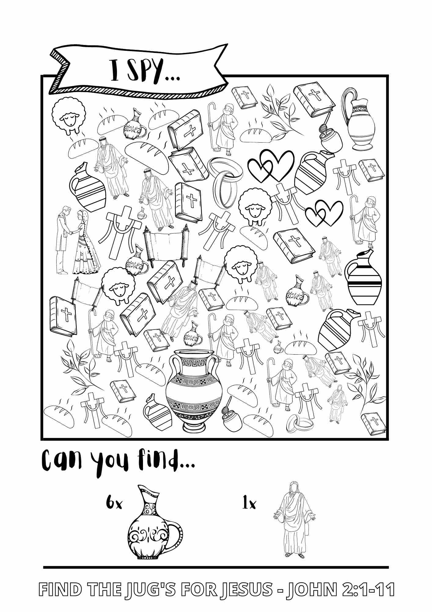 Printable Books Of The Bible Activity Sheet Worksheets Library