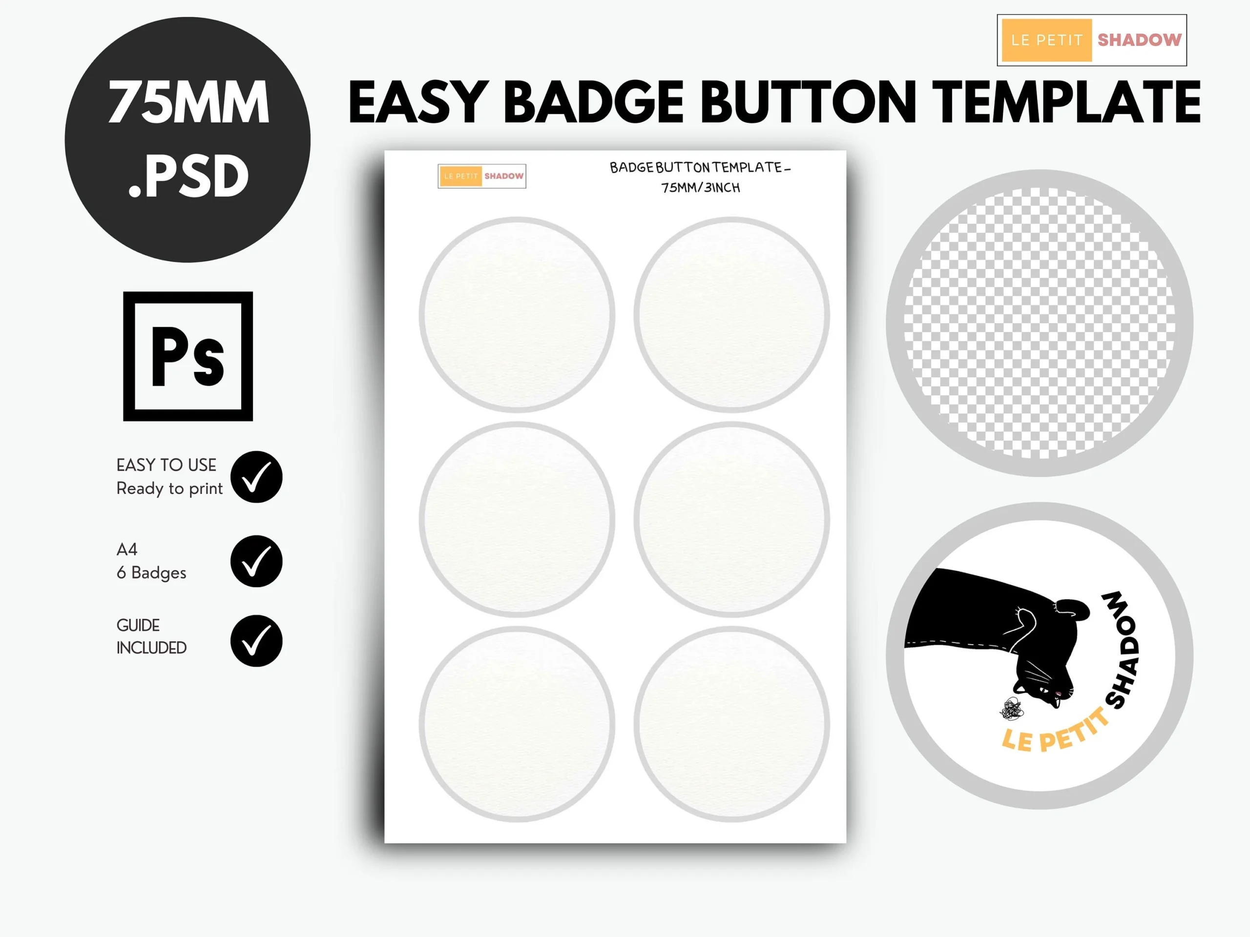 Printable Pictures For Buttons
