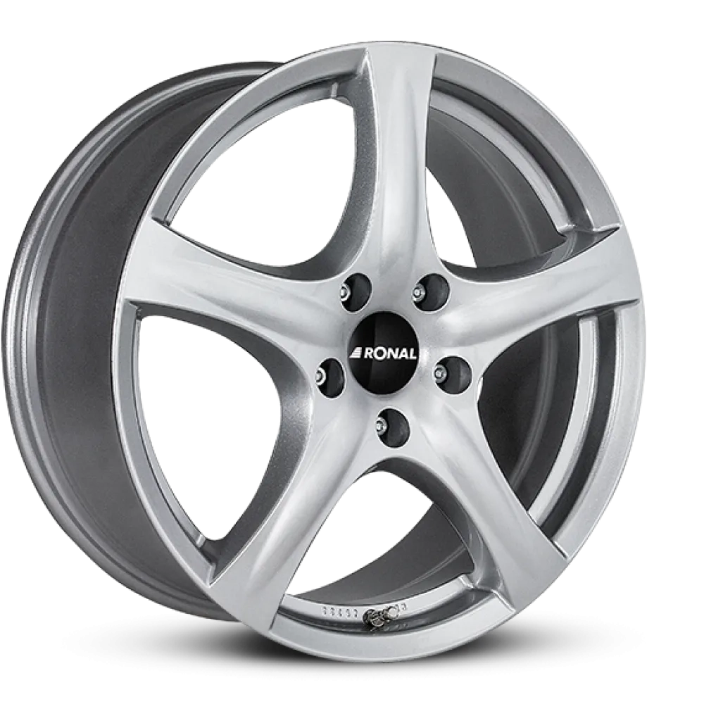 R42 CS Felgen Und Alufelgen Ronal