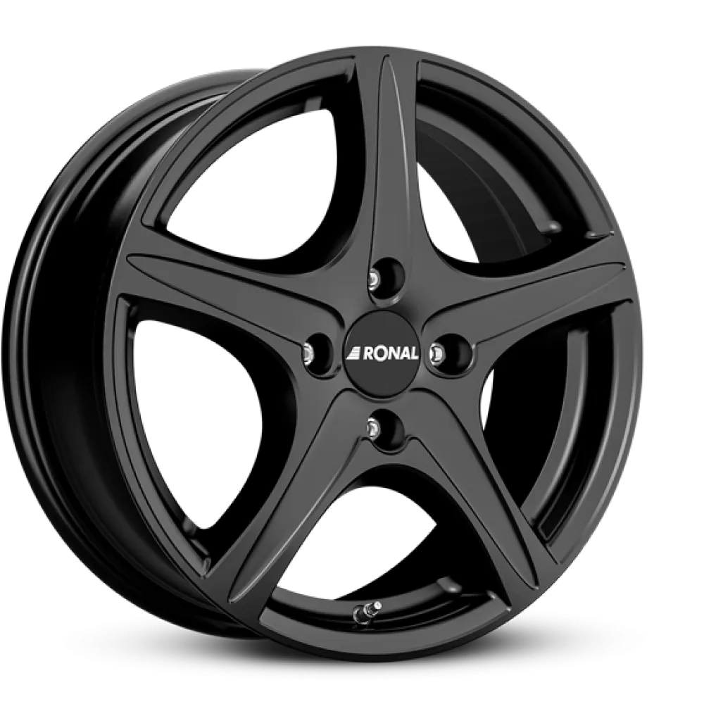 R56 MB Felgen Und Alufelgen Ronal