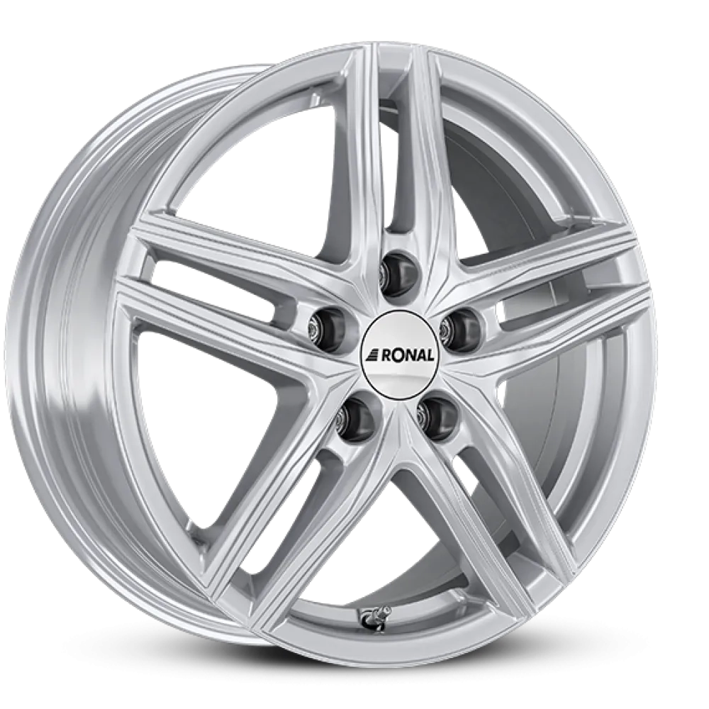 R65 S Felgen Und Alufelgen Ronal